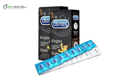 durex-kingtex